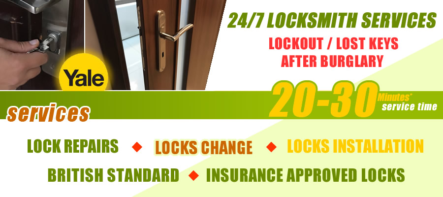 North Lambeth Locksmith